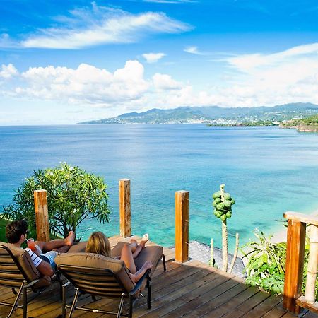 Maca Bana Hotel St. George's Kültér fotó