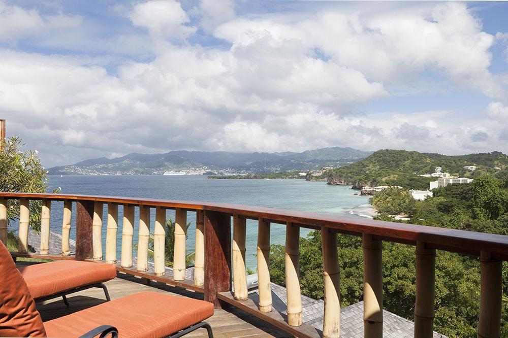 Maca Bana Hotel St. George's Kültér fotó
