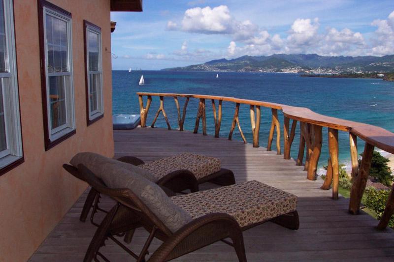 Maca Bana Hotel St. George's Kültér fotó