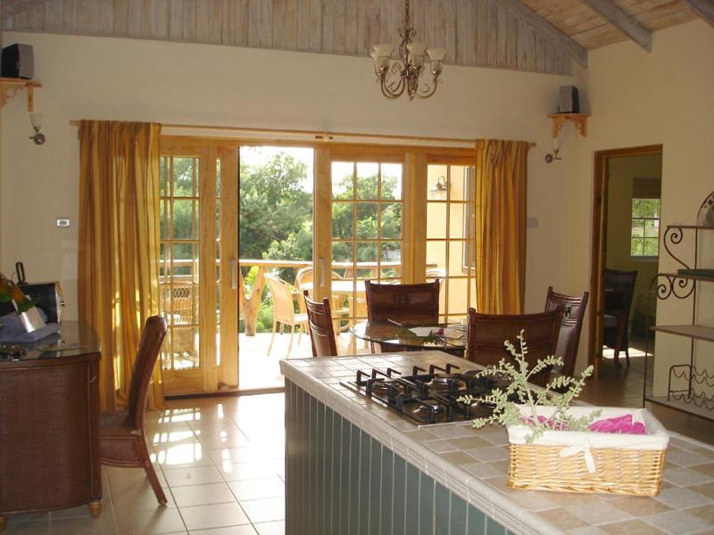 Maca Bana Hotel St. George's Kültér fotó
