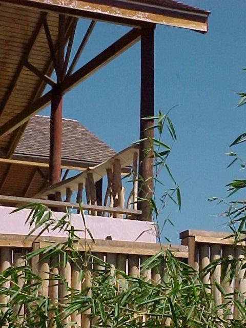 Maca Bana Hotel St. George's Kültér fotó